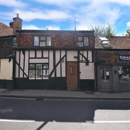 Willow Cottage Westerham Eksteriør bilde