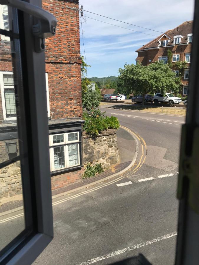 Willow Cottage Westerham Eksteriør bilde