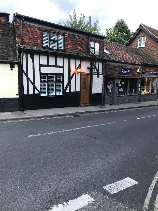 Willow Cottage Westerham Eksteriør bilde