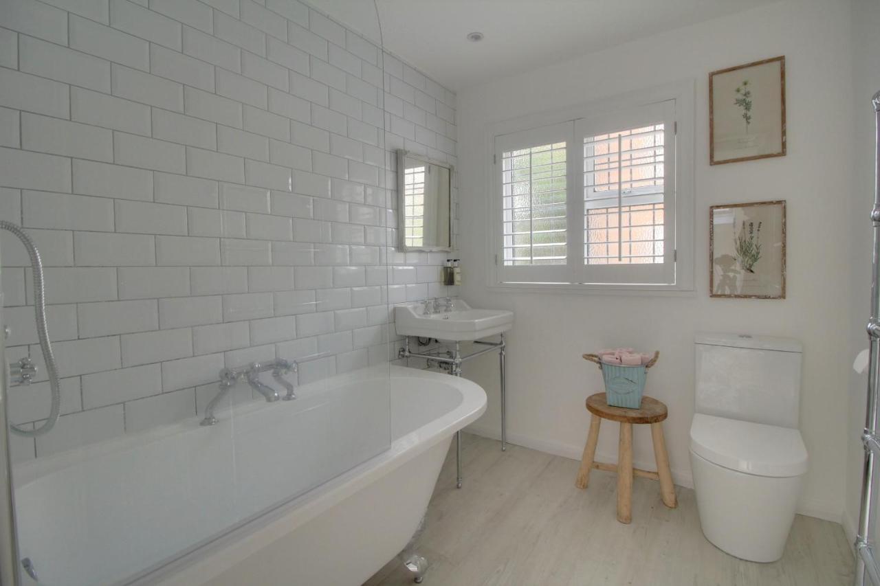 Willow Cottage Westerham Eksteriør bilde