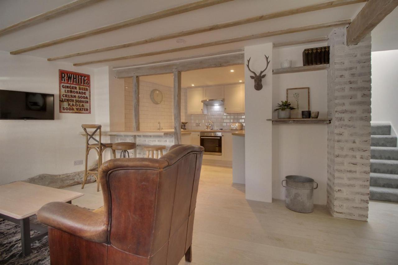 Willow Cottage Westerham Eksteriør bilde