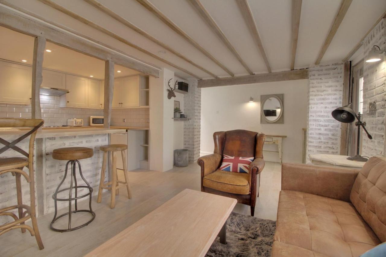 Willow Cottage Westerham Eksteriør bilde