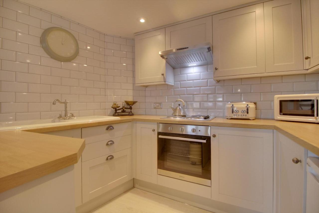 Willow Cottage Westerham Eksteriør bilde