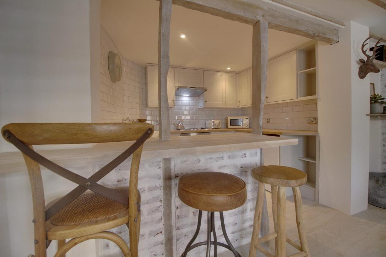 Willow Cottage Westerham Eksteriør bilde