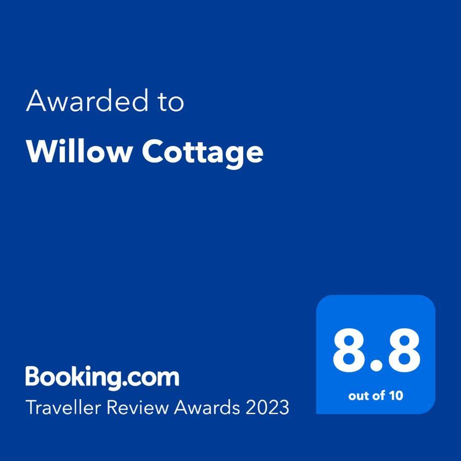 Willow Cottage Westerham Eksteriør bilde