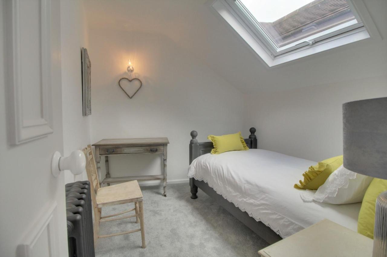 Willow Cottage Westerham Eksteriør bilde